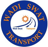 Wadi Swat Passengers Bus Transport